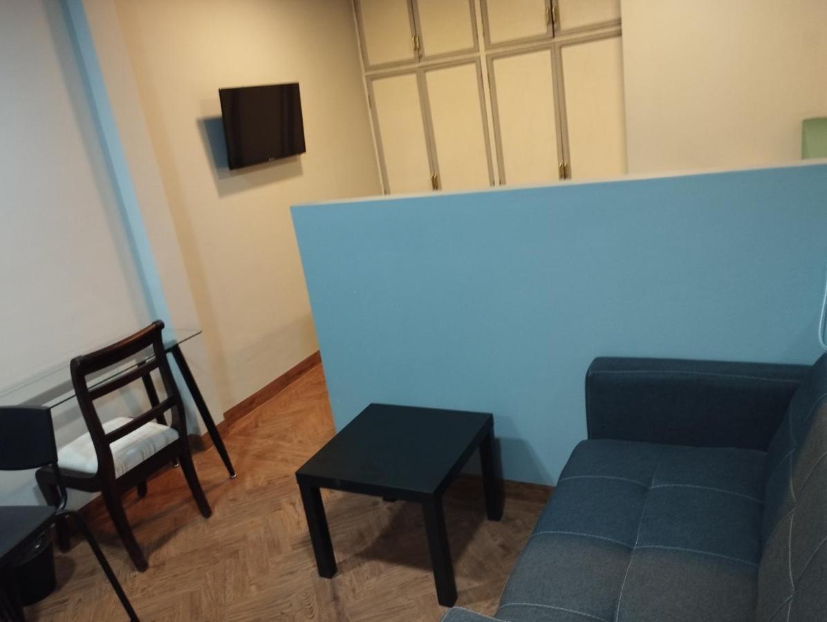 Buganvilias 22 멕시코 시 외부 사진