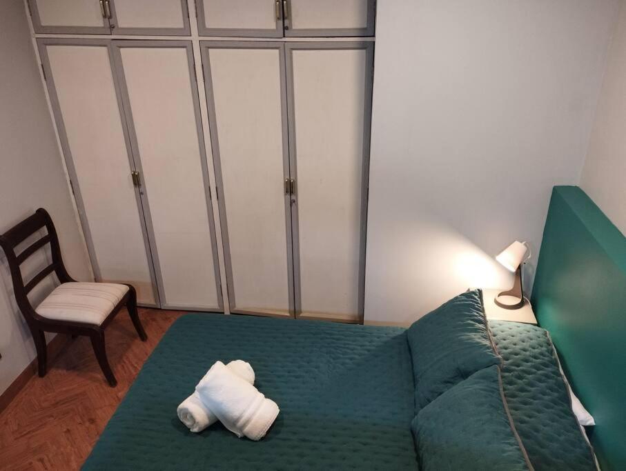 Buganvilias 22 멕시코 시 외부 사진
